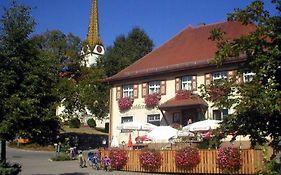 Gasthof zum Goldenen Kreuz